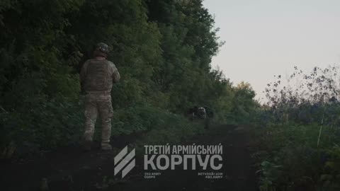 Incredible Look at a Ukrainian Robotics Group