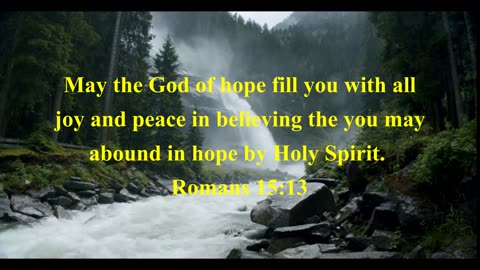 A Living Hope