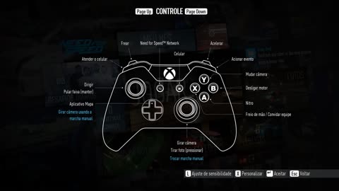 八神のストリーム