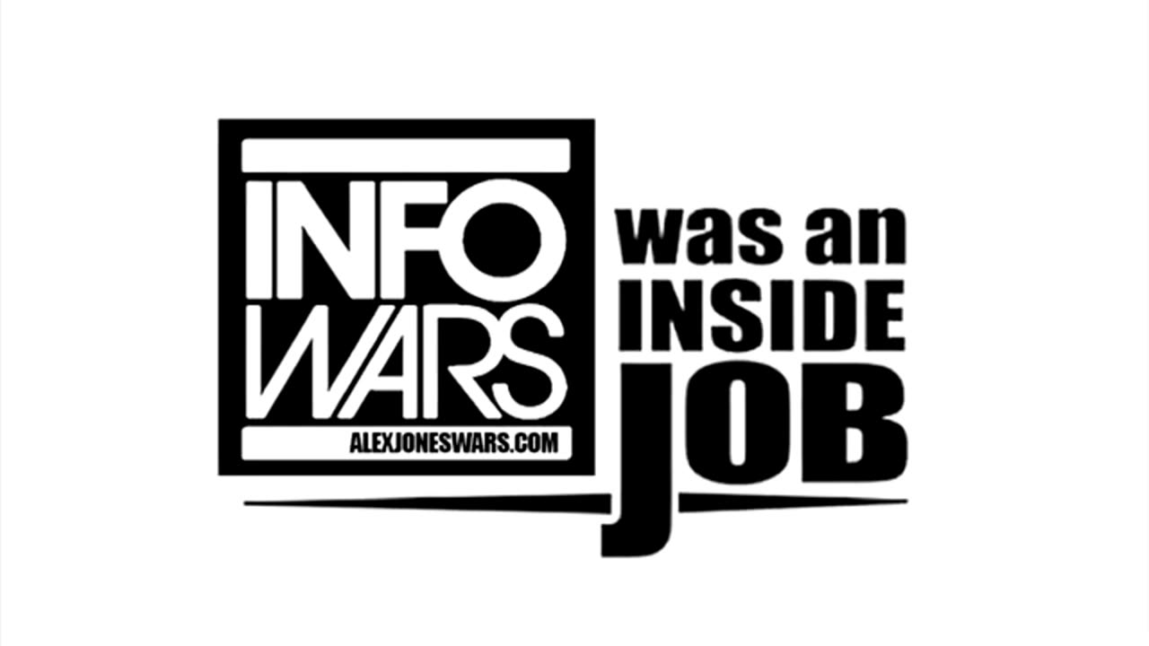 The Alex Jones Bill Hicks Psyop 3