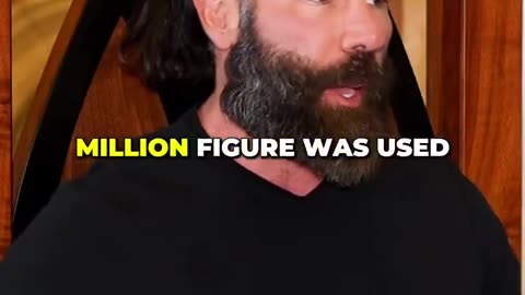 Dan Bilzerian: This Math Doesn't Add Up