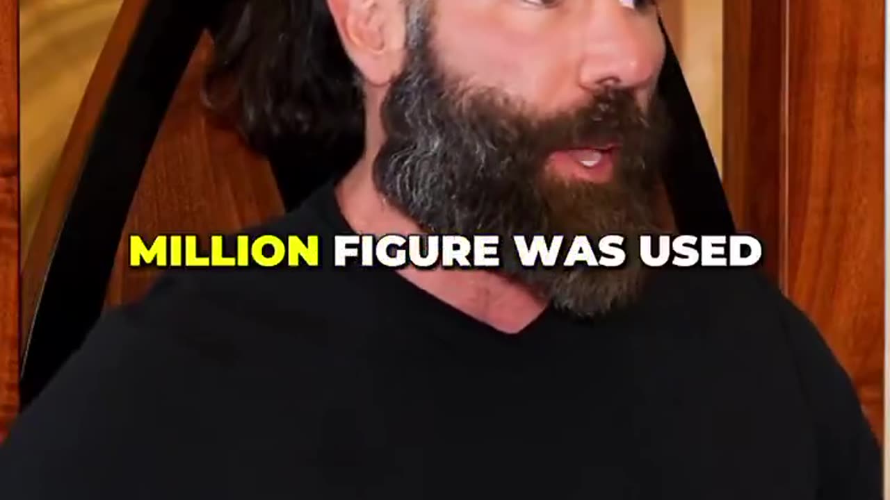 Dan Bilzerian: This Math Doesn't Add Up