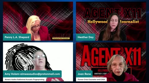 Interview Agent X11