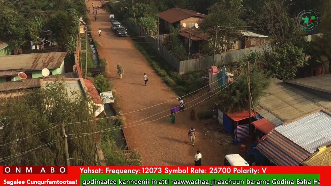 Oduu Waaree ONM-ABO Fulbaana 27-2025 itti dhiyaadhaa!