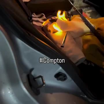 Blacks attacking people