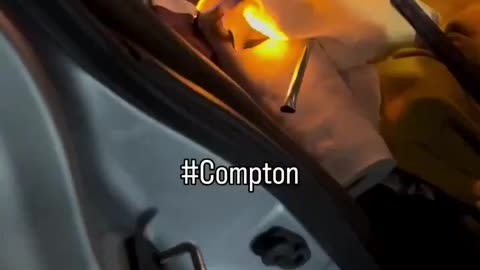 Blacks attacking people