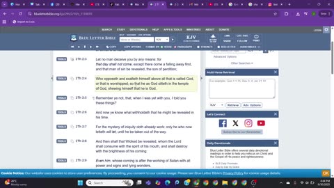 Satan's Puppet Who Is Leading The Masses To The Anti-Messiah: Charlie Kirk