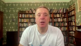 Kiev Trembles As Pokrovsk Falls; Disastrous Extraction Mission; Russia Rolls Out Poseidon Submarine