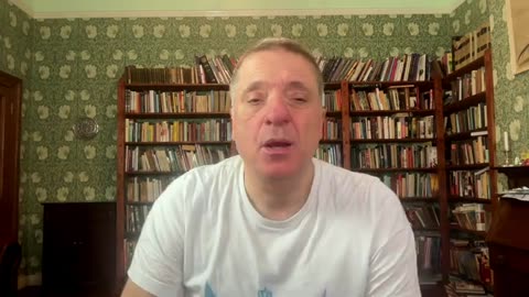 Kiev Trembles As Pokrovsk Falls; Disastrous Extraction Mission; Russia Rolls Out Poseidon Submarine