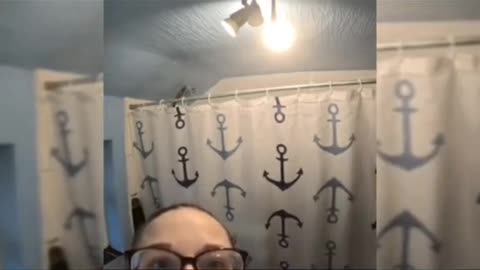 😱👻 Scary Video at Home: What's Lurking in the Shadows? | TheHauntingHour