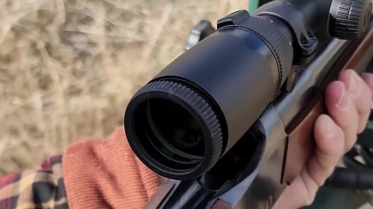 Why Ruger_s #1 Rifle is About to Become Your New Favorite
