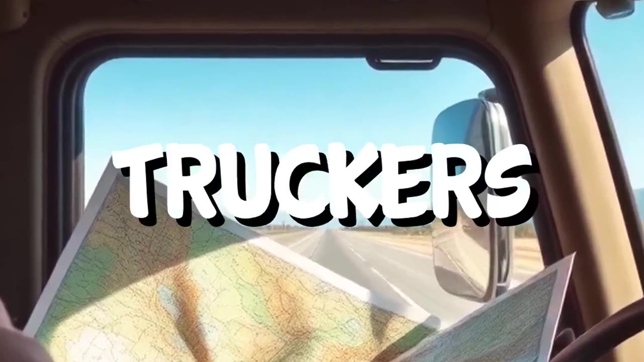 Hidden CDL Rules For Truckers