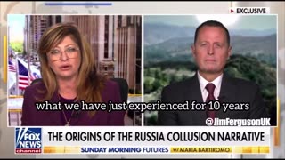 Democrats' Insurrection Video Needs to Be Taken Very Seriously