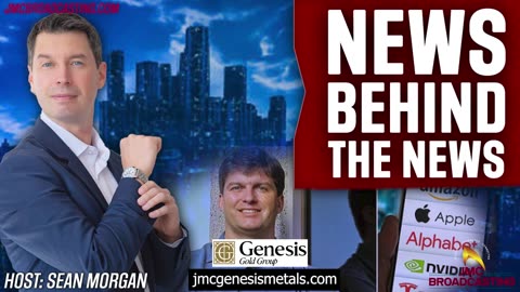 Could this accounting scandal be the next ENRON? | News Behind the News