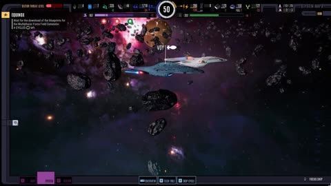 Star Trek: Voyager - Across The Unknown - Reveal Trailer