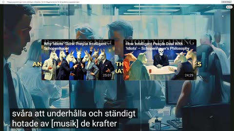 Why Stupid People Run the World