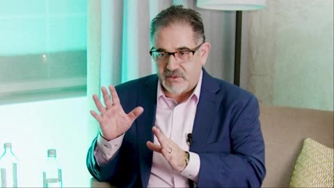 Havana Syndrome Exposed: Weapons, AI, and Nano Tech Truths