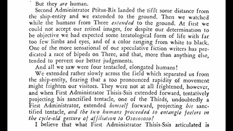 To See Ourselves By Robert F. Young Complete Story