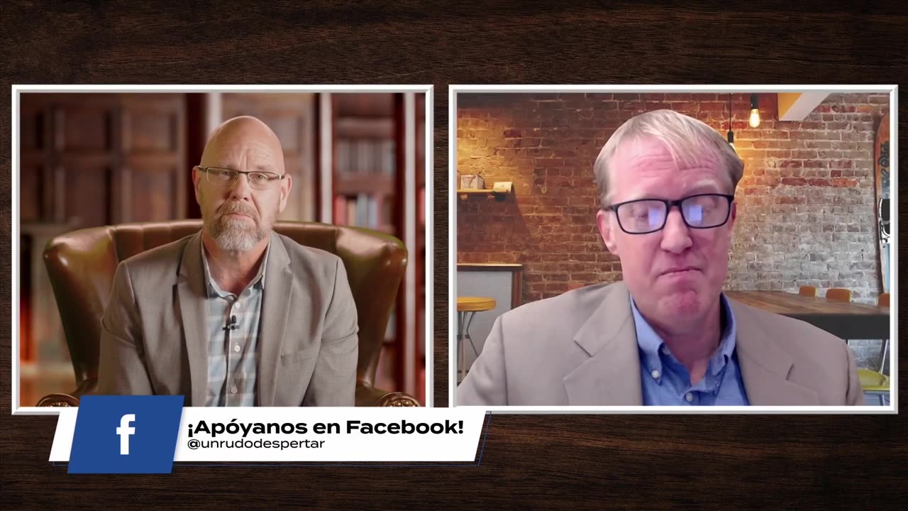 Un Rudo Despertar Live