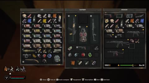 Clearing The Backlog | S.T.A.L.K.E.R. 2 | NO MIC |