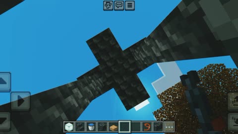 Well making in Minecraft