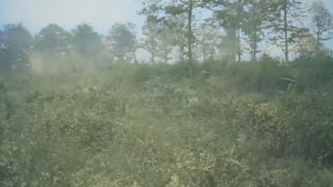 06 - Mud in my boots mud in my soul - WW1 Inspired Trench Music - Colourized Footage