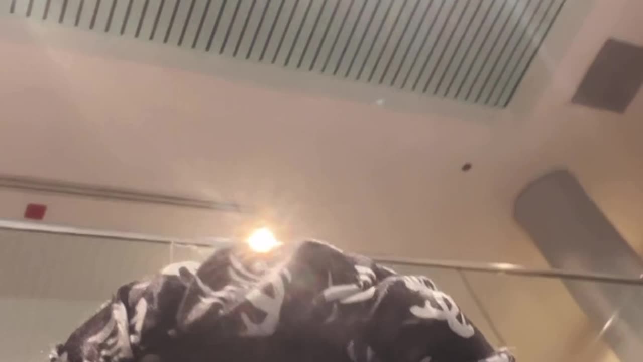 Savanna Go to Police Department | PYT File Report on Vanna | Bigo Live