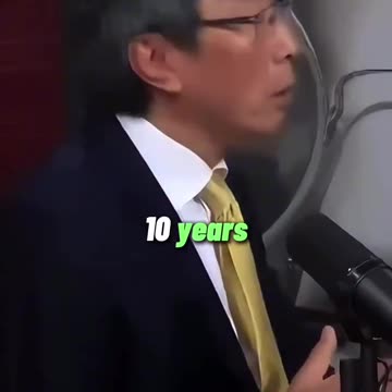 PATRICK SOON-SHIONG: “We have in our body a gene called p53 ...”