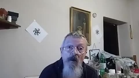 Miran Rubin - Kako dalje - 19.12.2025. u 23:08h