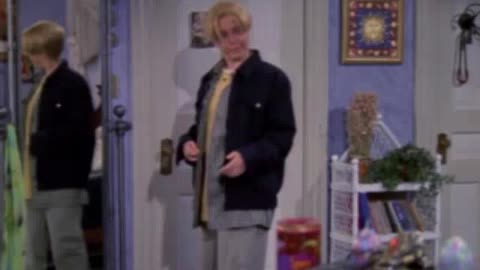 Sabrina 90s Show Review Sabrina the Teenage Boy Newbie's Perspective