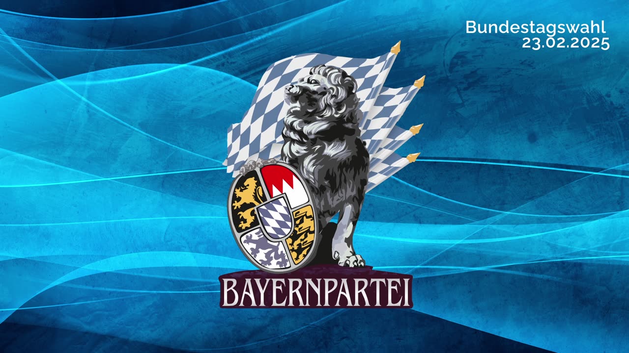 Bavaria Party - nothing can stop what is coming