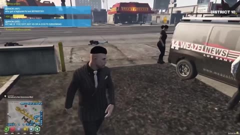 Stackswopo "Funniest Moments"