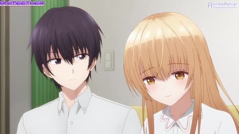 Otonari No Tenshi-Sama Ni Itsunomanika Dame Ningen Ni Sareteita Ken - 07