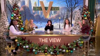 Alyssa Farah Griffin Fails To Keep Promise Of Wearing MAGA Hat After Trump’s Success In Middle East