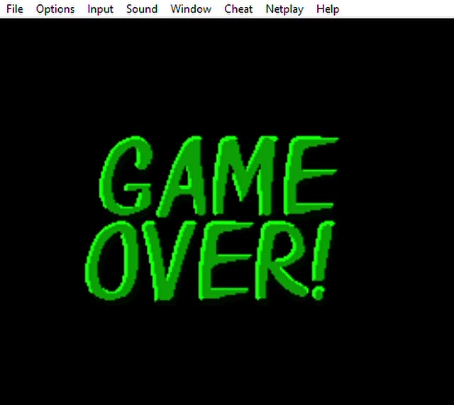 Snes Rom NBA Hangtime