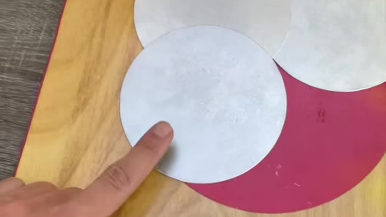 Can they cover the spot. [This video was produced by Adam Trent]