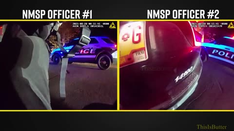 2 officers injured during shootout with suspect in Roswell
