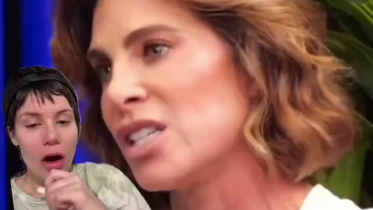 Jillian Michaels Responds After Quitting Tantrum