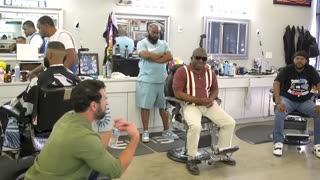 Steven Crowder Gets FATIGUED 2: Electric Dindu