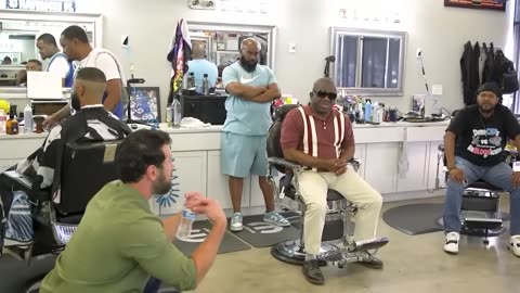 Steven Crowder Gets FATIGUED 2: Electric Dindu