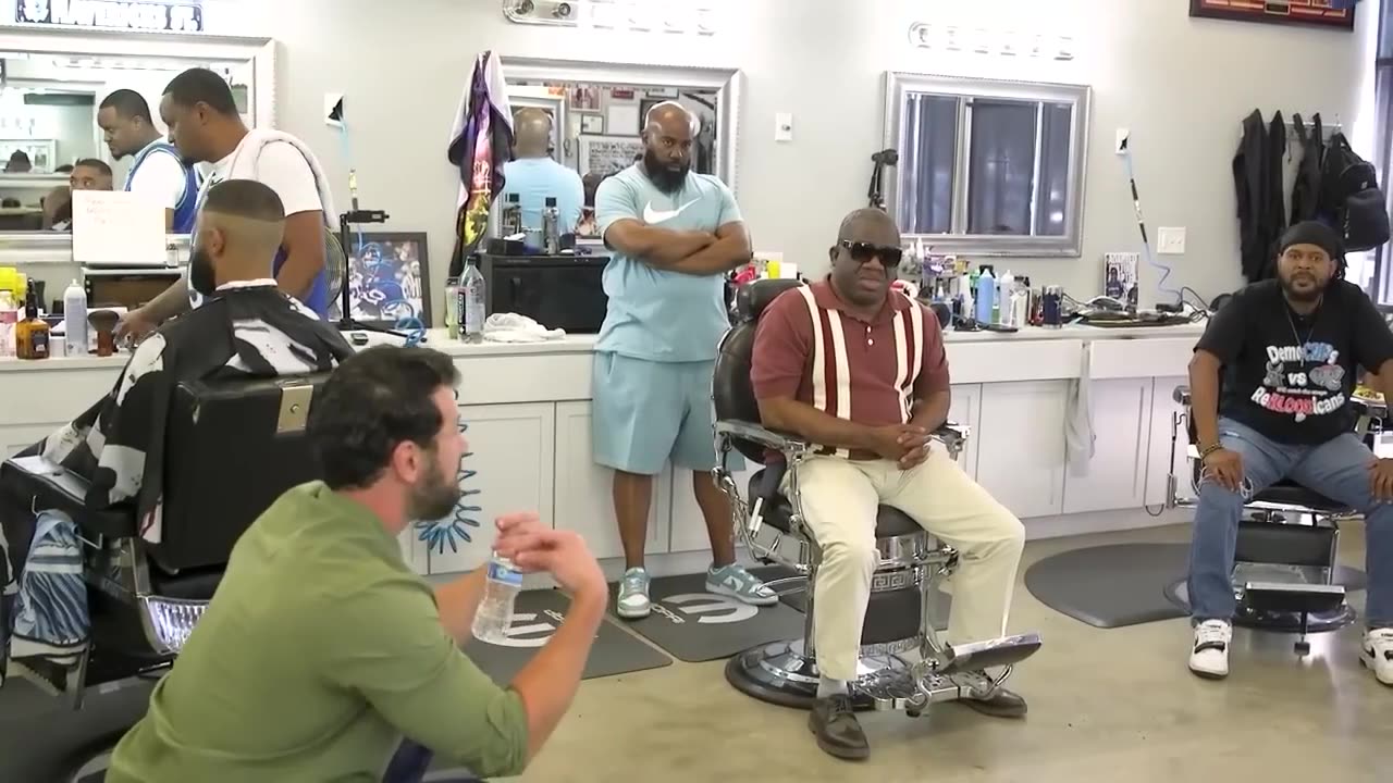 Steven Crowder Gets FATIGUED 2: Electric Dindu