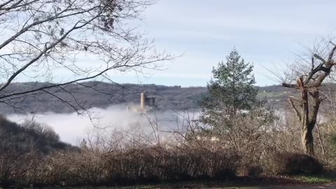 Healing Trauma - Taking time to recharge our batteries