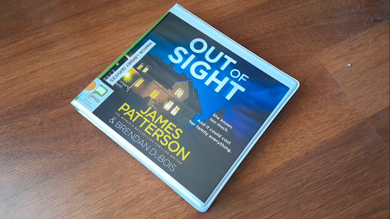 out of sight - part 3