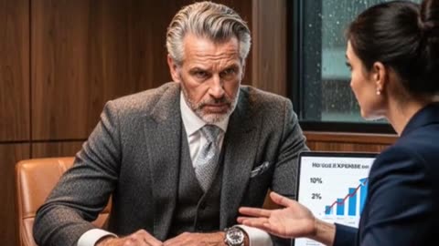 U.S. CEOs More Worried Than Global Peers