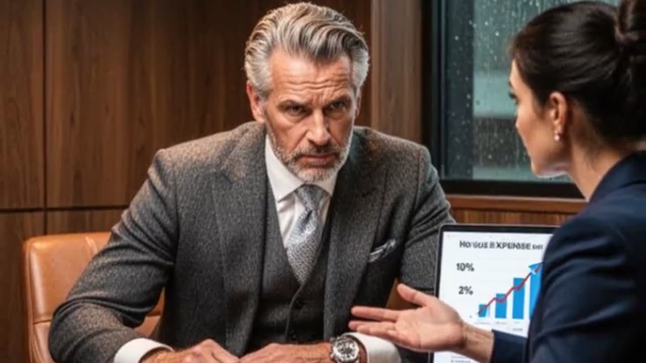 U.S. CEOs More Worried Than Global Peers