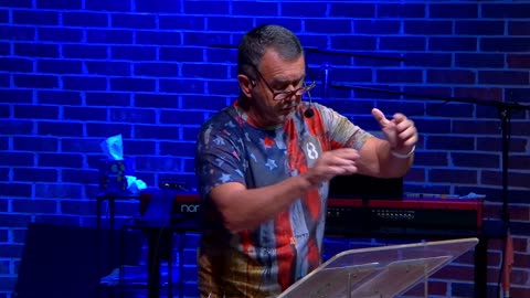 God's Seven Feasts: His Sovereign Plan to Restore What Was Lost and Defeat Evil