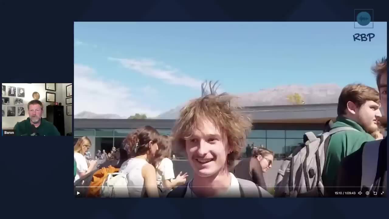 CHARLIE KIRK.. EVEN MORE SEARCHES #4