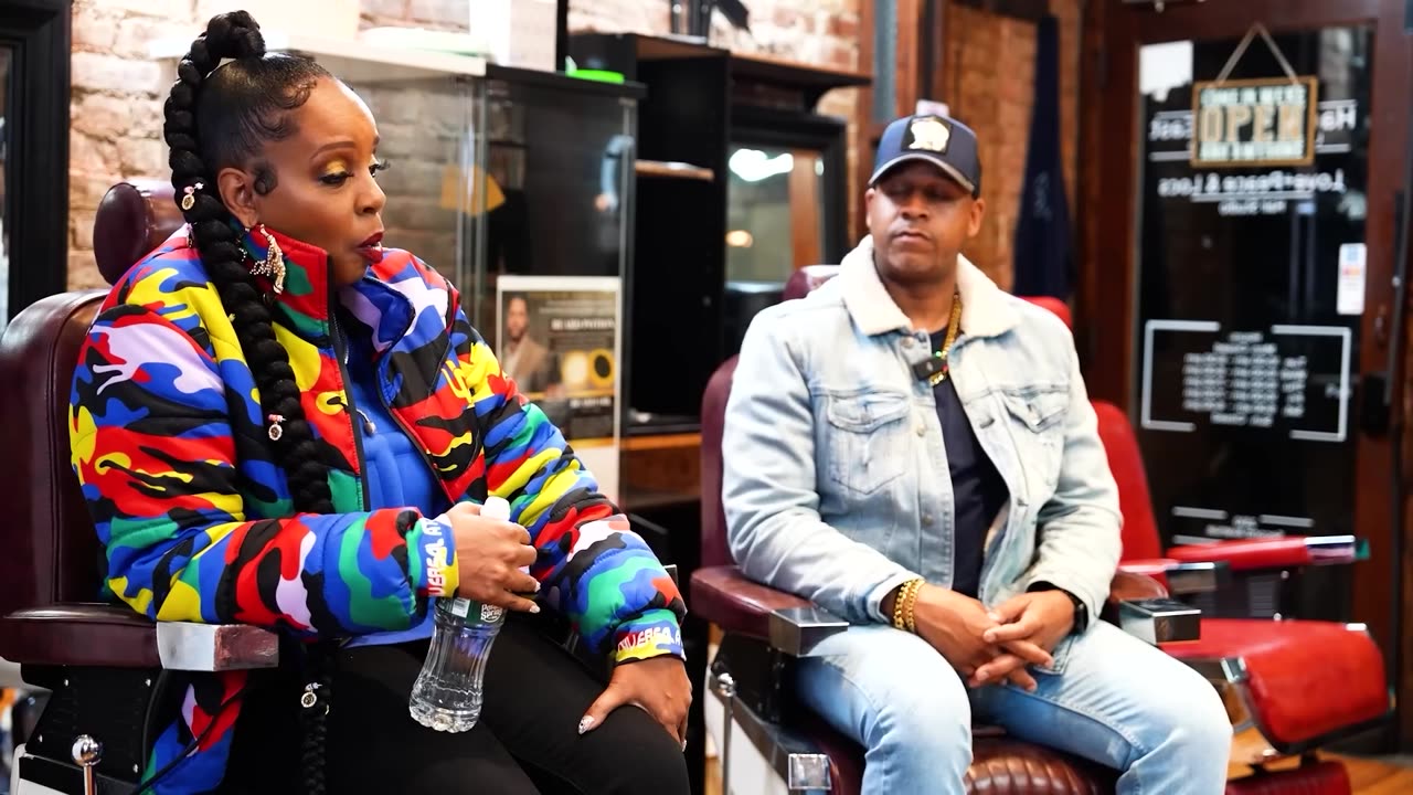 “YOU AIN’T NEVER COMING OUT!!!” RAH DIGGA REVEALS WHAT REALLY HAPPENED TO FLIPMODE SQUAD