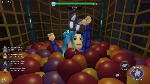 SPRINGTRAP Found Us in Roblox FNAF… RUN 😱🔥