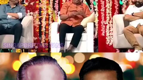 எந்த காலத்திலும் டி எம் எஸ் ஐயா பாடல் பொருத்தமாக இருக்கும்